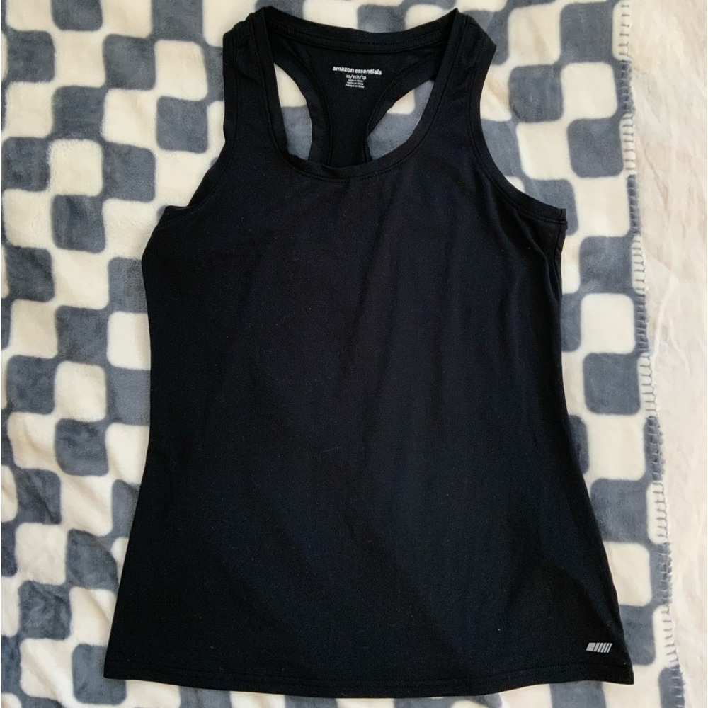 Amazon Essentials Womens Racerback tank set - Picture 2 of 5